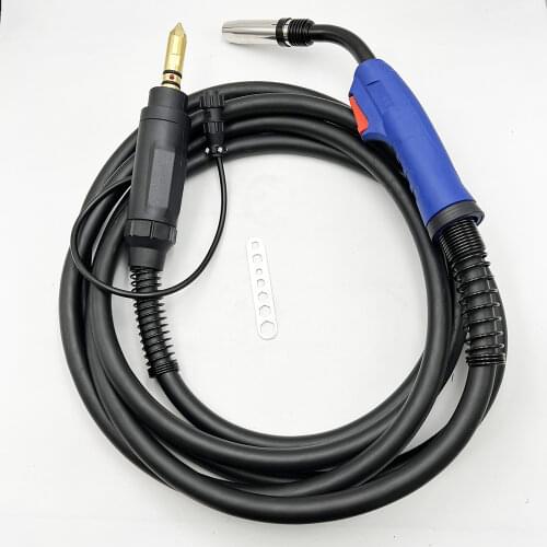 36KD CO2 MIG/MAG welding torch 3M with Miller Connector
