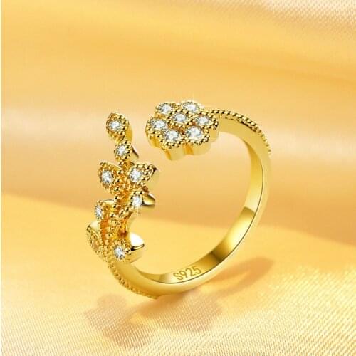 Свадебные кольца Dreamhonor China At AliExpress