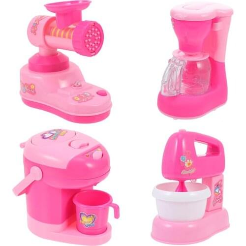 iBaseToy Kid's Kitchen