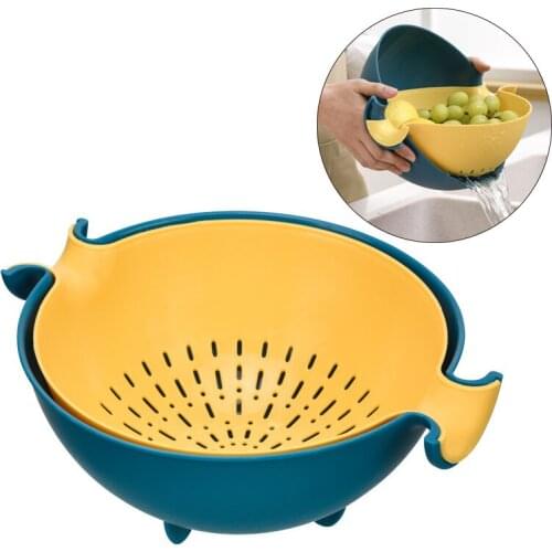 IHOMMIEI KITCHEN Colanders