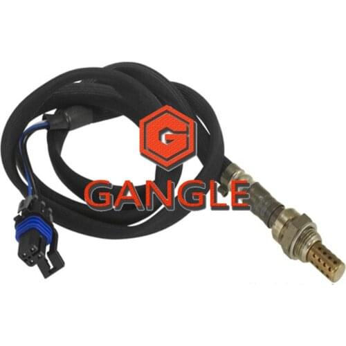 For 1999 2000 2001 Chevrolet Cavalier Pontiac Sunfire 2.2L Oxygen Sensor Lambda Sensor 25312222 234-4089
