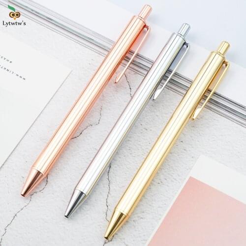 Lytwtw's Golden Pens