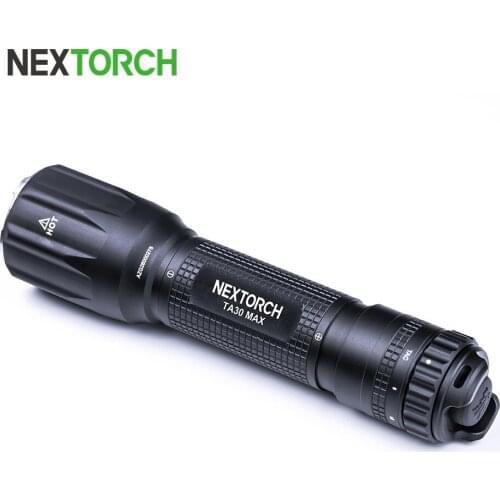 NexTORCH Tourist Lanterns