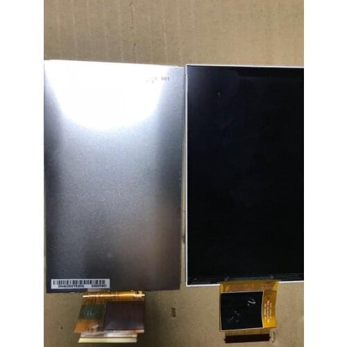 100% testing Original A+ G050VVN01 5.0inch LCD Panel one year warranty