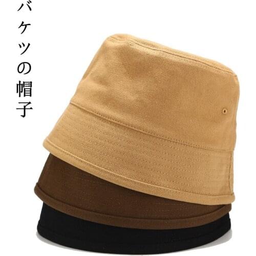 Women Fashion Retro Denim Washed Bucket Hat Cotton Foldable Fisherman Cap Men Outdoor Fishing Hunting Hat Beach Cap D126