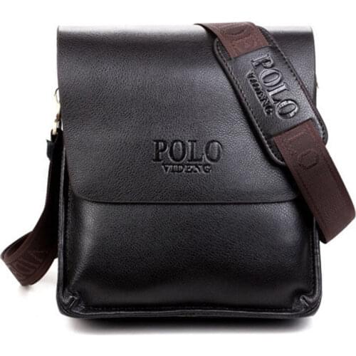 Peaker Mens Small Shoulder Bag Men Handbag Designer Shoulder Bag Husband For Phone Bag Men Leather Waterproof Messenger Bag