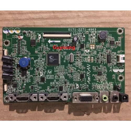 Drive board For ASUS VX239 VX239H VX279H motherboard 0171-2271-4963 / 4965