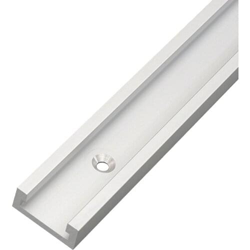 Chute General Push T Groove Backer Limit Modified Woodworking Slider 50CM