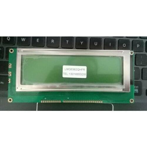 Sell Original New LMG6381QHGR EL