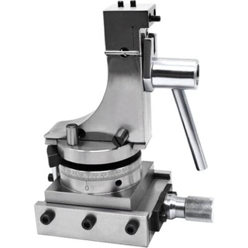 Grinding Wheel Dresser Precision Vertical Angle Perspective Arc Grinder Grinding Wheel Machining R Angle Repair Tool