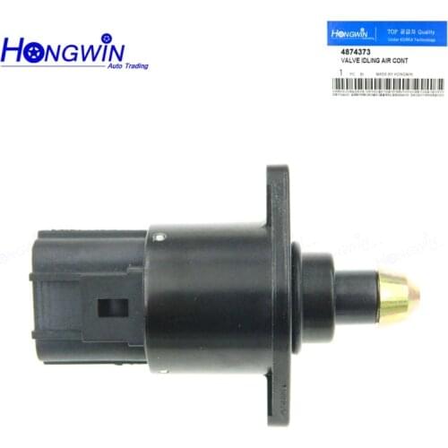 Fuel Injection Idle Air Control Valve For JEEP DAKOTA WRANGLER CHEROKEE AC176,IAC42,2H1094,4874373,4874373AB,53030821,89053296