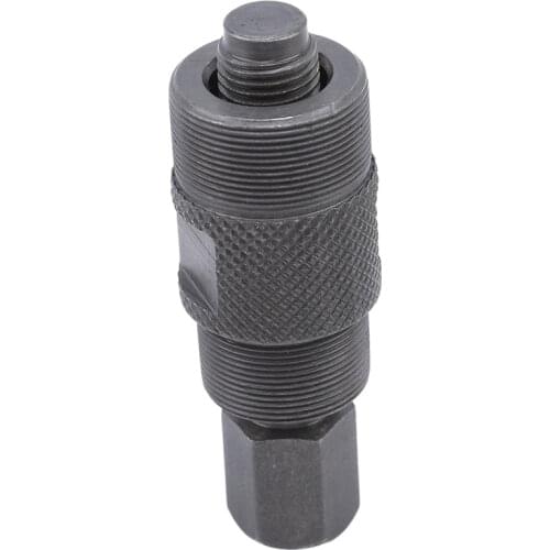 Double-head Universal Motorcycle Flywheel Puller Repair With Box Tool Durable Motorcycle Puller Repair Tool Accessories Parts