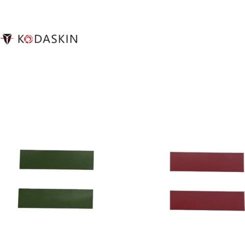 KODASKIN Vinyl Stickers Motorcycle Decals for Italia Italy Aprilia Benelli Ducati Piaggio Vespa