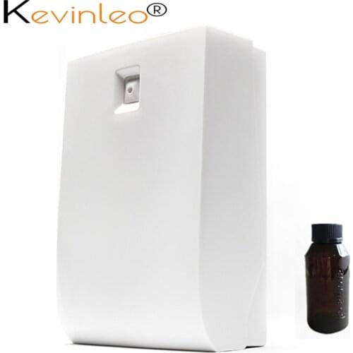 [Buy oil,get machine] Home Scent Machine Air Office Waterless,200m3,150ml bottle,Scent Delivery System Home Business SPA