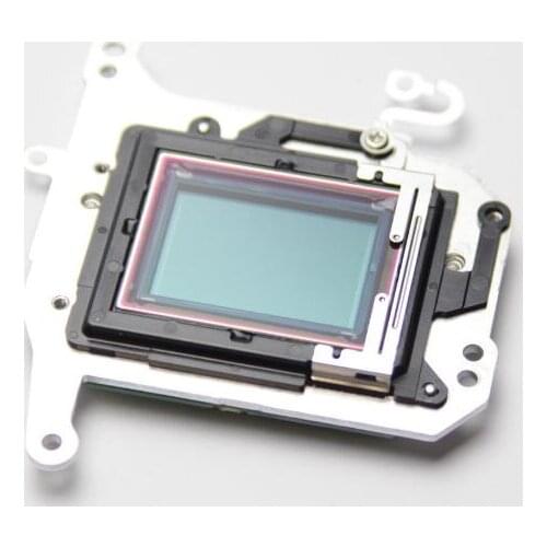 95%NEW 1200D Rebel T5 X70 CCD CMOS Image Sensor With Perfectly Low Pass filter Glass For Canon 1200D Rebel T5 X70
