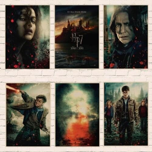 Diamond Painting Daily Prophet Poster Diamond Inlaid Diamond Mosaic DIY Full Diamond Embroidery Home Decoration