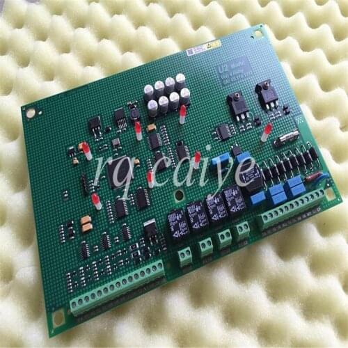 Free shipping cylinder DMK-U2 board 65.110.1312 68.120.1312 caiye printing machine spare part