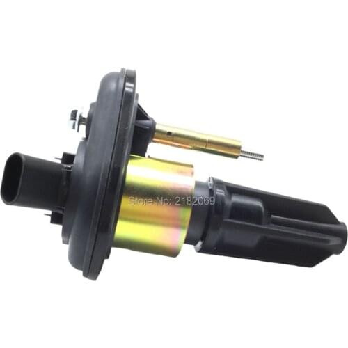 Ignition Coil For Chevrolet Colorado GMC Canyon Isuzu Ascender Buick Rainer Oldsmobile Bravada SAAB 9-7X Hummer H3 12568062