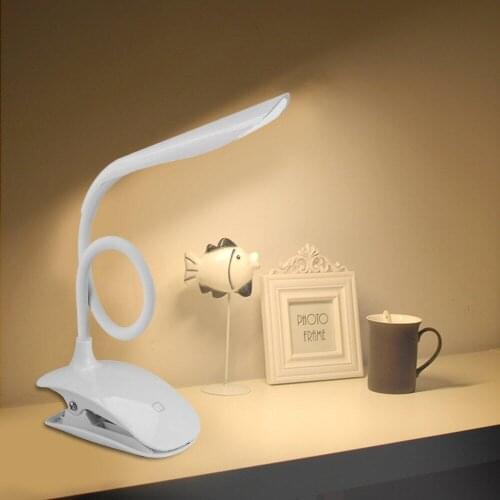 LIGINWAAT Lamps With Lampshade