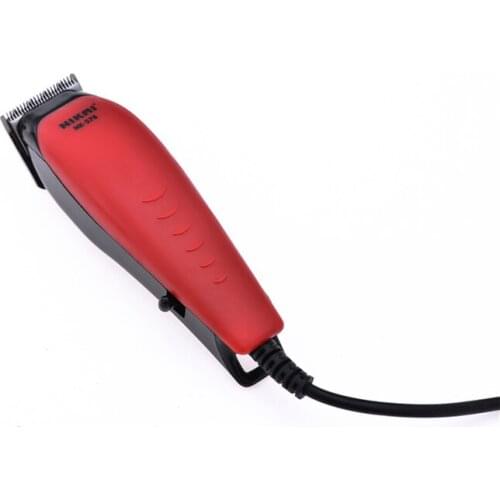 Cord clipper electric hair trimmer hair clipper haircut machine beard trimmer hair cutter