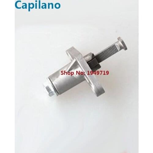 Motorcycle CH125 cam timing chain tensioner regulator for Honda 125cc CH 125 spare parts (adjust controller)