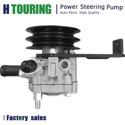 For ISUZU 4JB1 4JA1 POWER STEERING PUMP 8-97129593-0 8-97084207-0 8-97084-207 8-97214995-1 8-97331940-1 8973319401 8971295930
