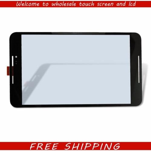 New For Asus Fonepad 8 FE380 FE380CG FE380CXG FE8030CXG K016 Tablet PC Touch Screen Digitizer Glass Parts