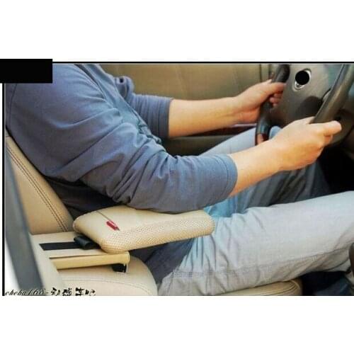 New Center console armrest storage box elbow supporting armrest for car for Mazda CX-5 CX-7 M3 6 Car decoration