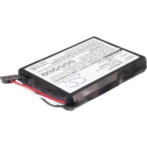 Wholesale GPS Navigator Battery For MEDION MD95157,MD95243,MD95300,MD96220 Mobile GPS,MD96449,MDPNA 150,MDPNA 470,P4210,P4410