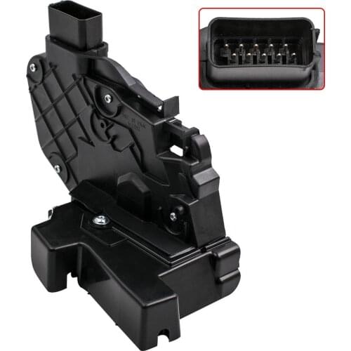 Front Left Door Lock Actuator For LandRover Discovery MK4 MK3 LR3 LR4 Freelander L359 Evoque LV Sport LS FQJ000214 LR011277