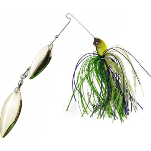 Runature Oscillating Spoons