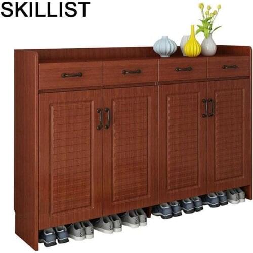 Schoenenrek Szafka Na Buty Minimalist Schoenenkast Moveis Mobilya Mobili Furniture Rack Cabinet Mueble Sapateira Shoes Storage