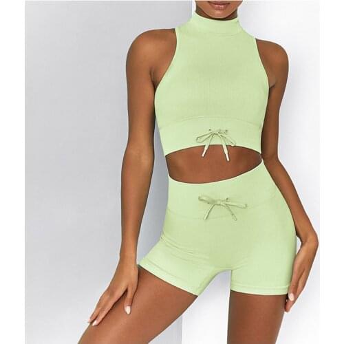 WOMBEAU Yoga Clothes