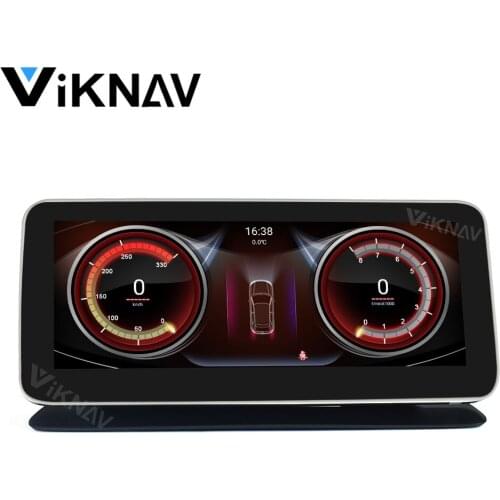 2din android 10.0 autoradio for Benz CLS NGT 2010-2012 Car radio multimedia player Stereo receiver GPS navigation touch screen