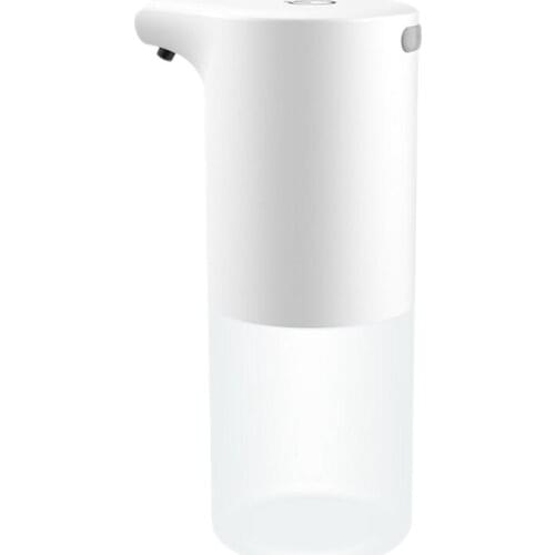 GTBL Automatic Soap Dispenser,Non-Contact Induction Foam Machine Table Automatically for Public Health Environment