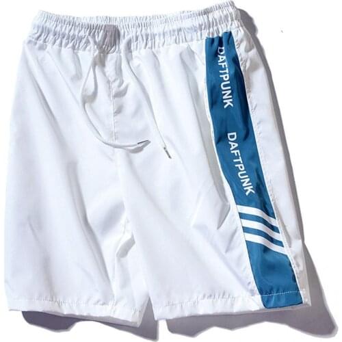 BANNAJI Men's Sports Shorts
