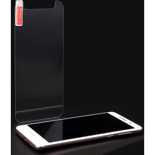 For Senseit E500 Glass Tempered Glass for Senseit E400 R500 T250 T100 A250 A109 A247 T300 E510 Screen Protector Protective Glass