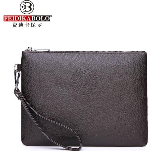 FEIDIKABOLO Money Clips