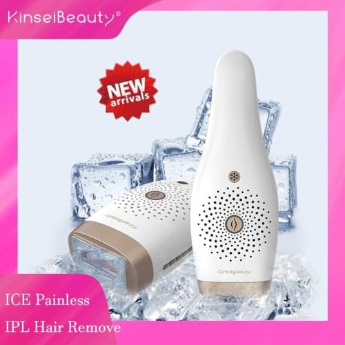 Kinsei Beauty Epilators