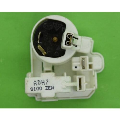 Refrigerator Start Compressor Combination PTC Starter 8100ZEM90-130-74 Refrigerator Accessories