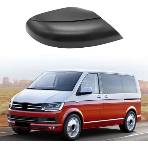AU05 -Car Side Rear View Mirror Bottom Lower Holder Cover 7E1857603B For-Transporter T6 Van 2015-2019