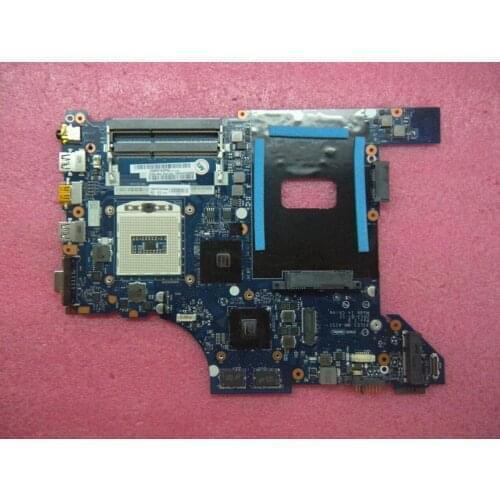 Lenovo Thinkpad E440 Laptop 2G Independent Graphics Card Motherboard Planar NM-A151 FRU 04X4968 04X4797 04X4796 04X4967