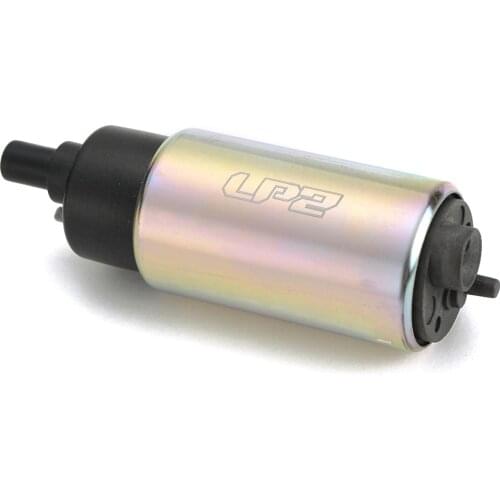 Motorcycle Gasoline Fuel Pump For Yamaha YBR250 YBR125 Vino XC 50 XC50 F/G H XC50D XC50H Vino Classic YBR 125 250 Deluxe Molfe