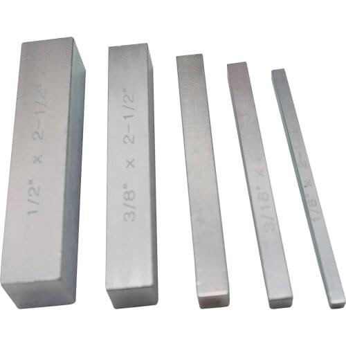 5pcs Woodworking Height Gauge Block Laser Engraving Size Marking Cutter Height Woodworker Woodworking Accessories