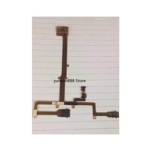 NEW LCD Flex Cable For Panasonic HD40 TM700 SD700 HS60 HS700 TMX1 Video Camera Repair Part