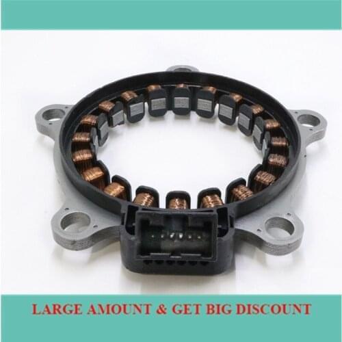 Original tested 29VRX-1008-C01S F1412001371 NMB transmission Solenoid Coil For nissan for infinite for JF010E JF011E