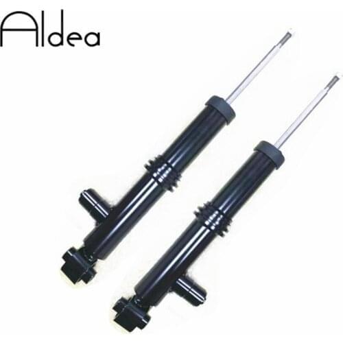 Pair Rear Struts For 2000-2005 Audi Allroad C5 2.5 TDI,2.7/T,4.2 V8 quattro Left & Right Shock 4Z7513031(A) 4Z7513032(A)