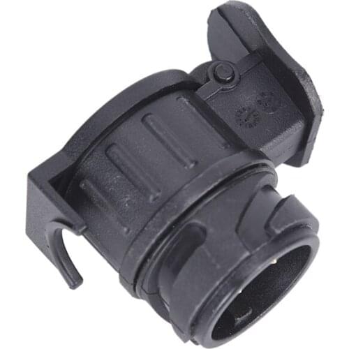 Trailer Truck 13Pin To 7Pin Plug Adapter Converter Tow Bar Socket Connector