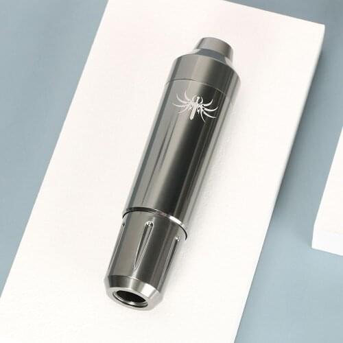 Rotary Tattoo Machine High Quality For Shader Liner RCA Rotary Tattoo Machine 4 Colors For Tattoo Guns Supply