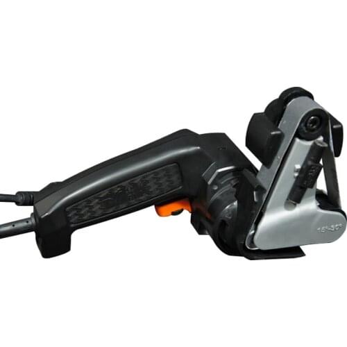 Hand-held Electric Knife Grinder, Belt Machine, Variable Angle Speed Regulation, QL-630 Portable Grinder